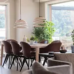 Luxury Penthouse In Oslo, Fjord View, Jacuzzi And Huge Terrasse