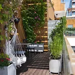 Luxury Penthouse In Oslo, Fjord View, Jacuzzi And Huge Terrasse